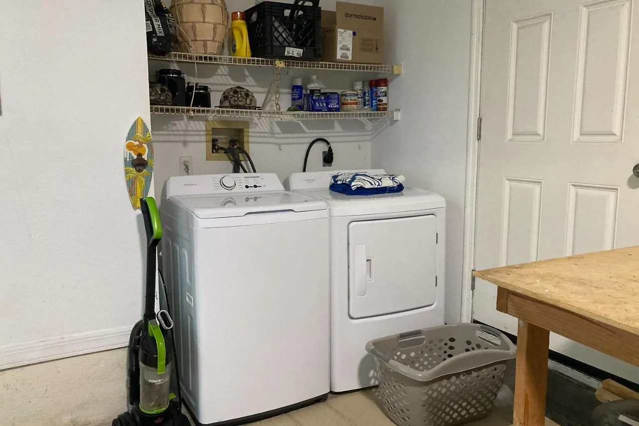 Holiday home Mystic Florida Escape Villa Panama City Beach