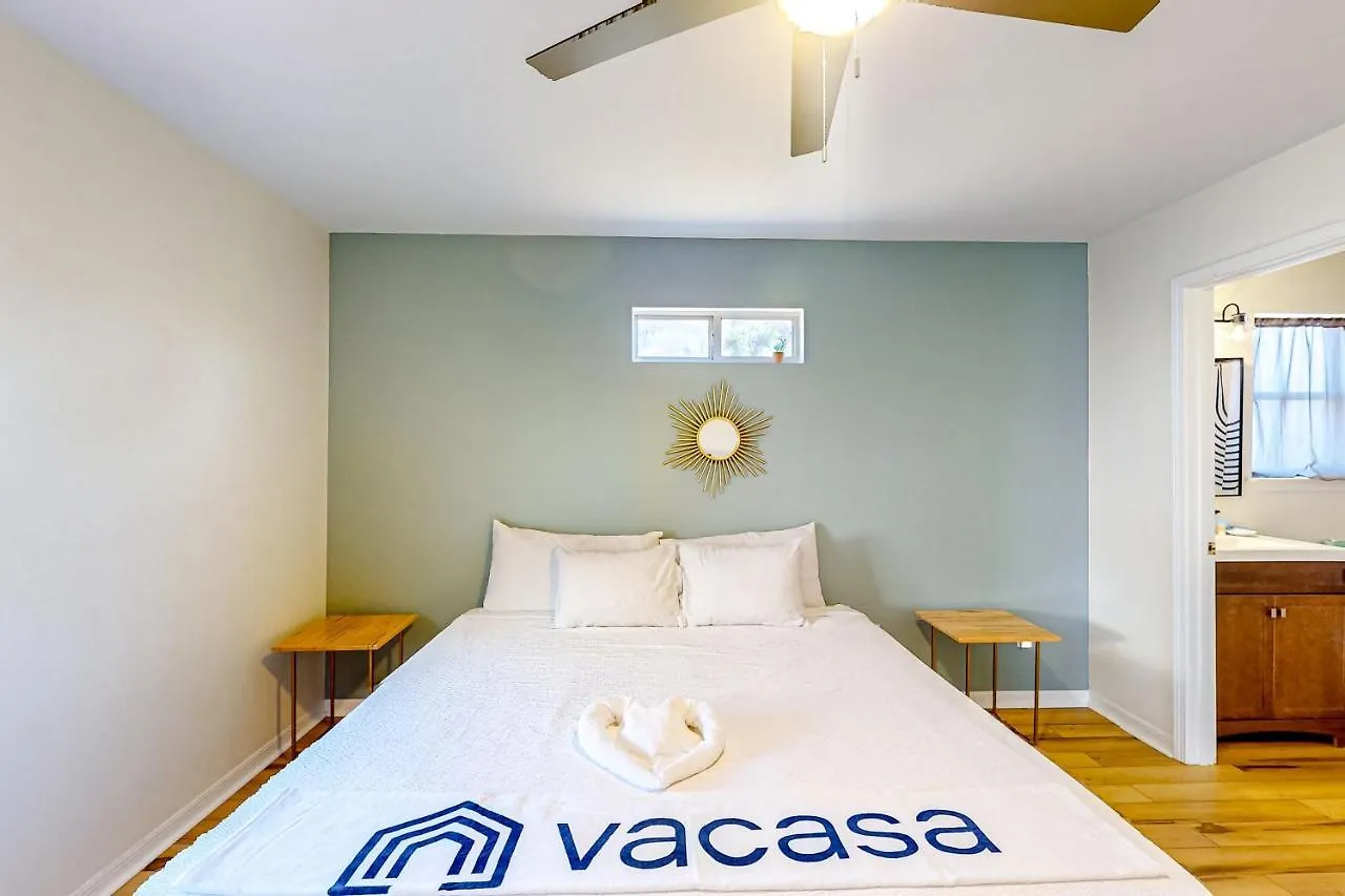 Vila Mystic Florida Escape Panama City Beach