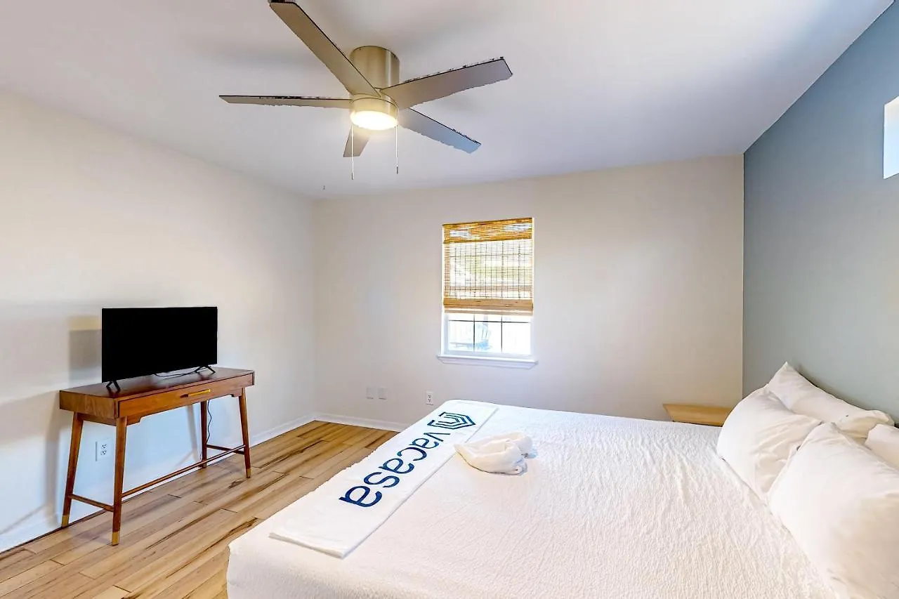 Vila Mystic Florida Escape Panama City Beach 0*,  USA