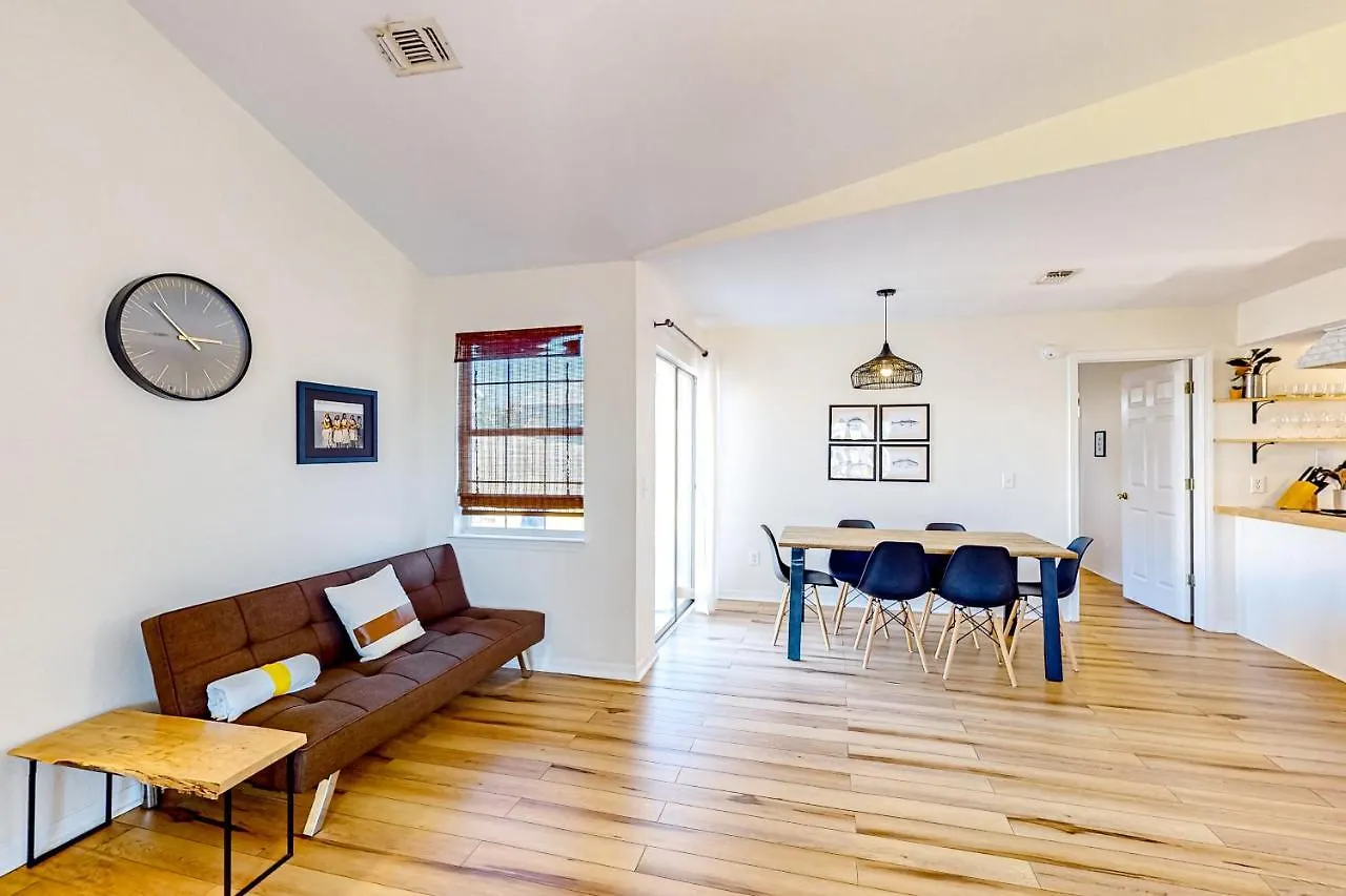 Mystic Florida Escape Villa Panama City Beach Holiday home