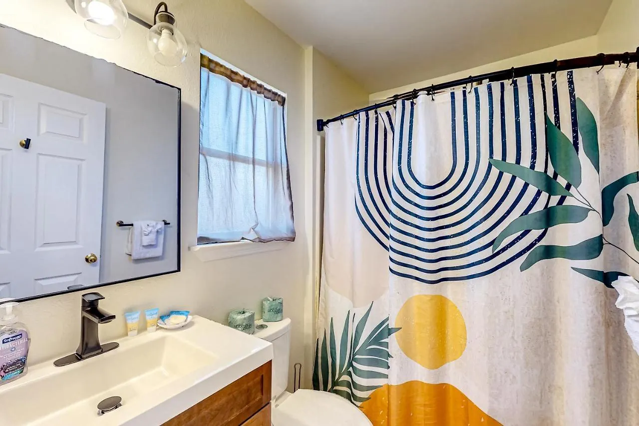 Vila Mystic Florida Escape Panama City Beach 0*,  USA